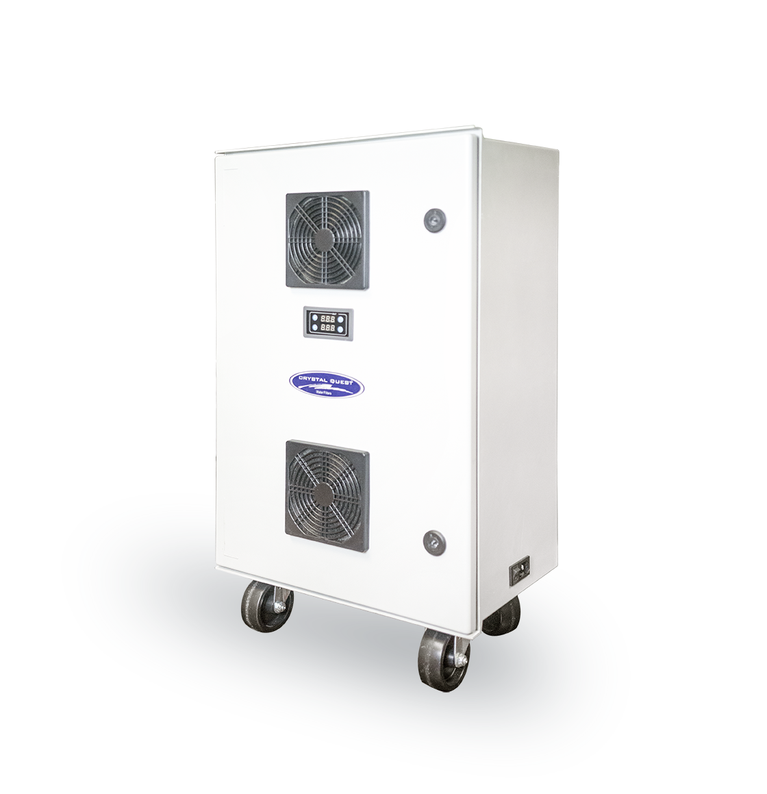 Quest Micro-Blaster™ Industrial Air Disinfection Ozone System