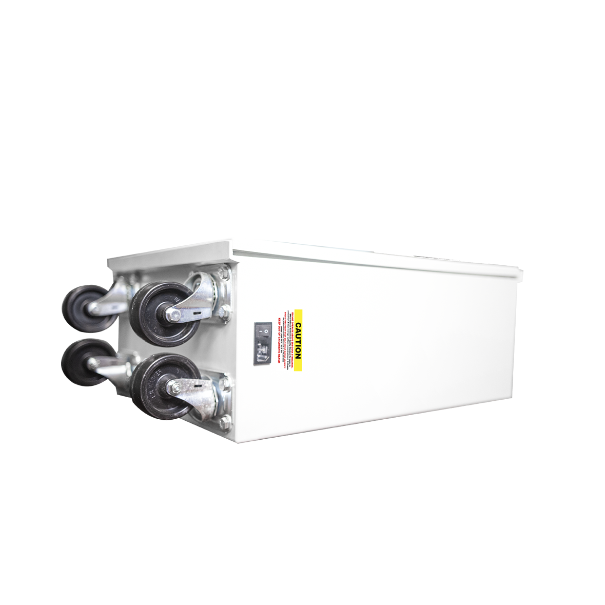 Quest Micro-Blaster™ Industrial Air Disinfection Ozone System