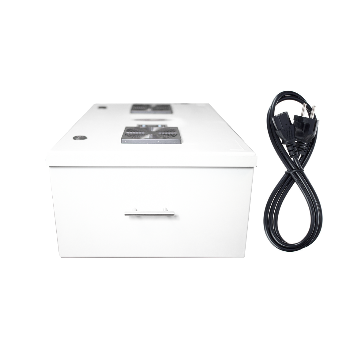 Quest Micro-Blaster™ Industrial Air Disinfection Ozone System