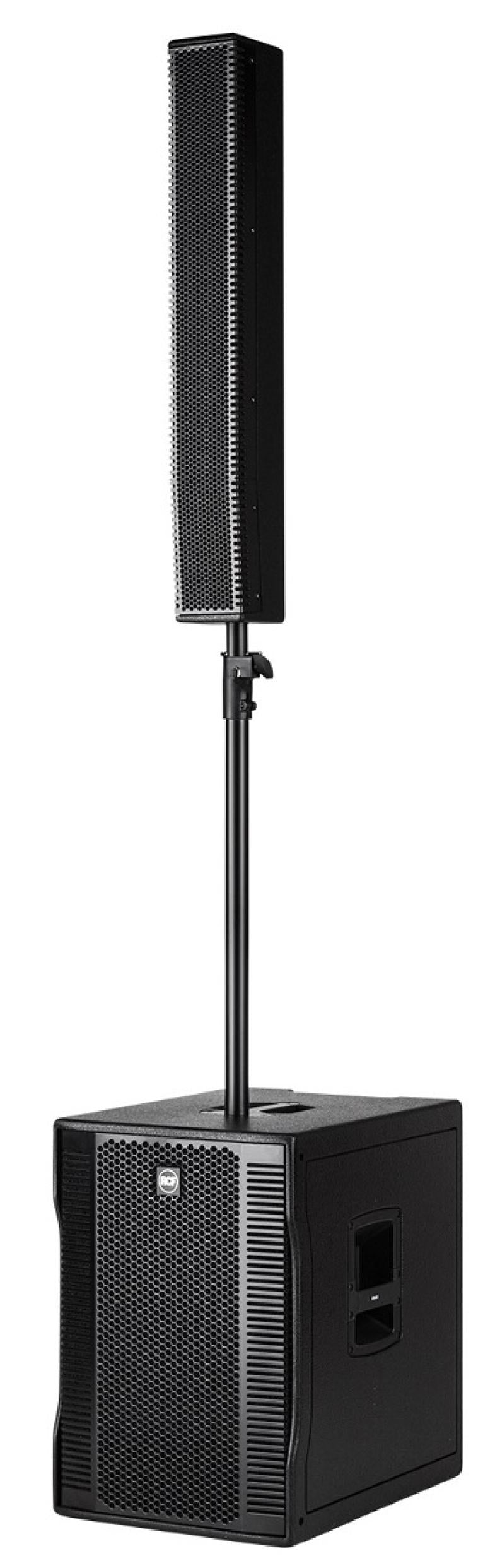 RCF Evox 12 - 15in Woofer – 130 dB