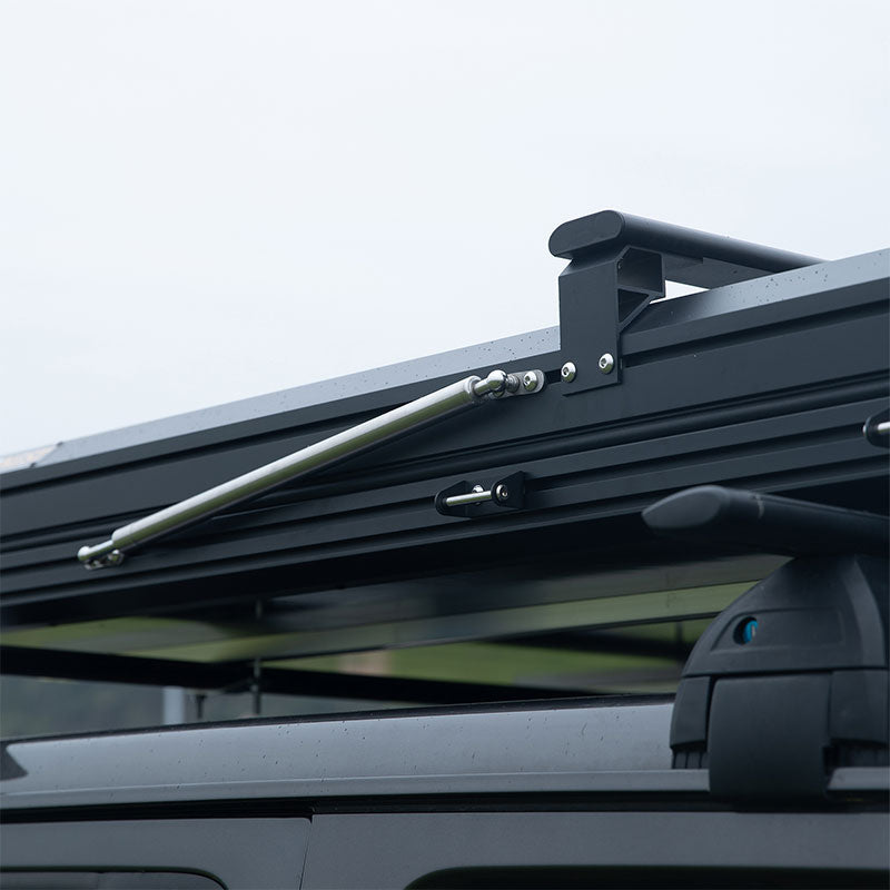 Naturnest Polaris Plus Triangle Car Roof Top Tent