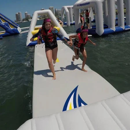 Aquaglide Speedway 20