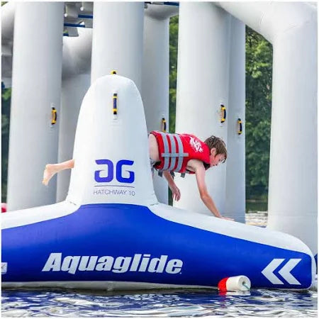Aquaglide Hatchway 10