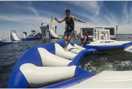 Aquaglide Kickback Inflatable Water Park Attachment
