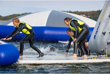 Aquaglide Speedway 10