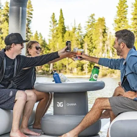 Aquaglide Ohana Floating Lounge