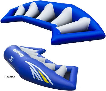 Aquaglide Kickback Inflatable Water Park Attachment