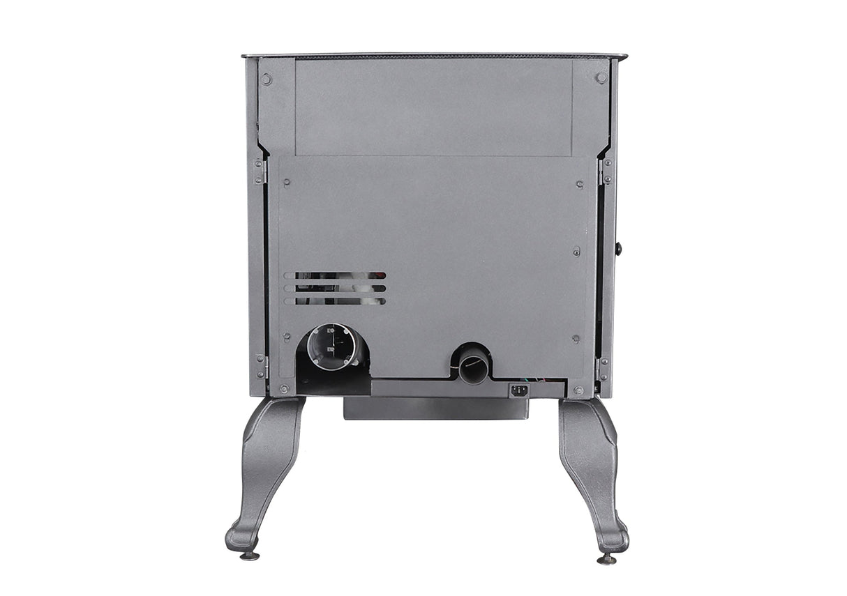 Breckwell Sonora Pellet Stove - SP23