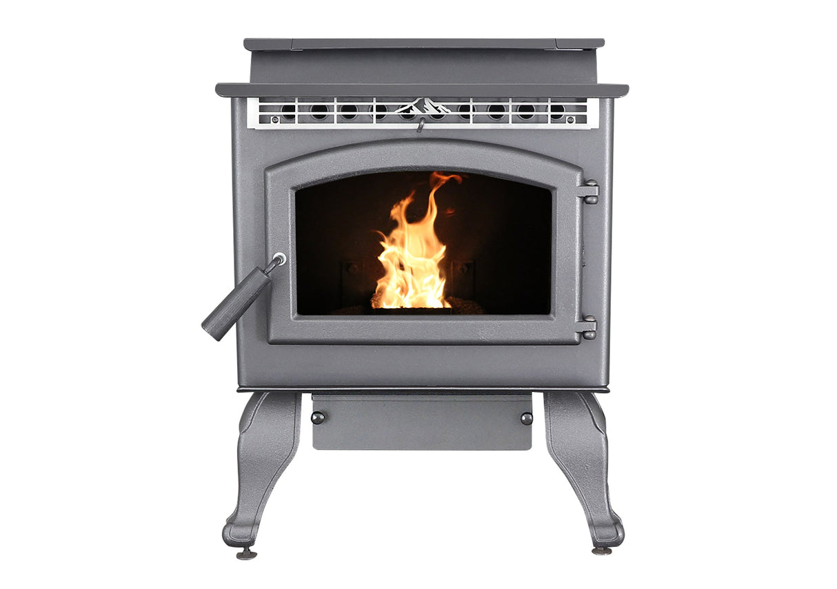 Breckwell Sonora Pellet Stove - SP23