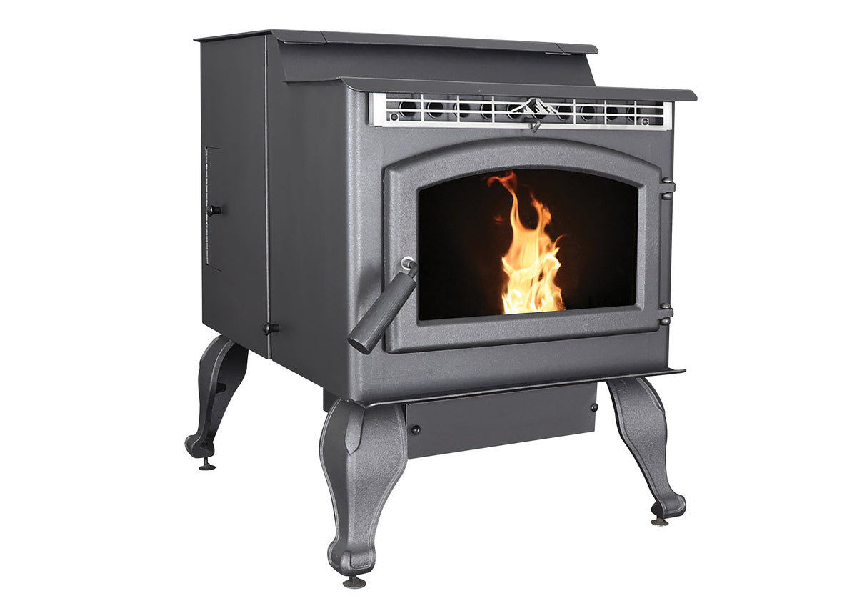 Breckwell Sonora Pellet Stove - SP23