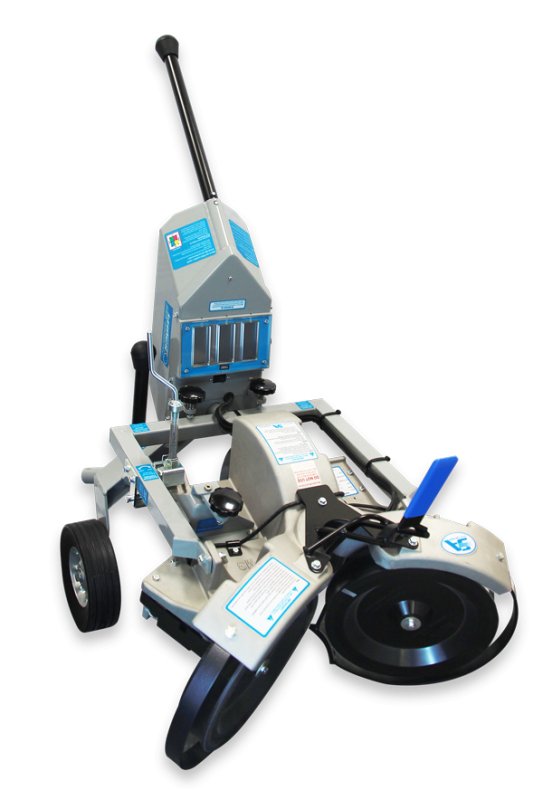 Sports Attack I-Hack Attack Softball Pitching Machine