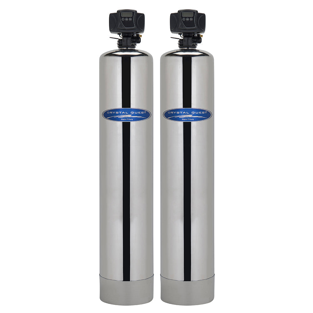 Whole House Inline Water Filter