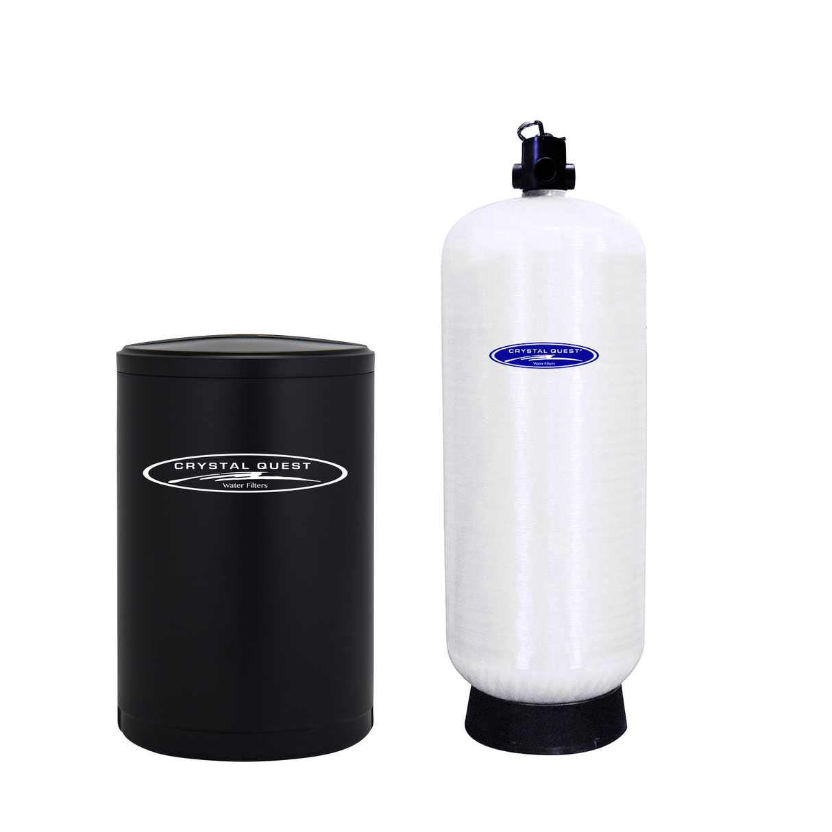 Sulfate Removal Water Filtration System