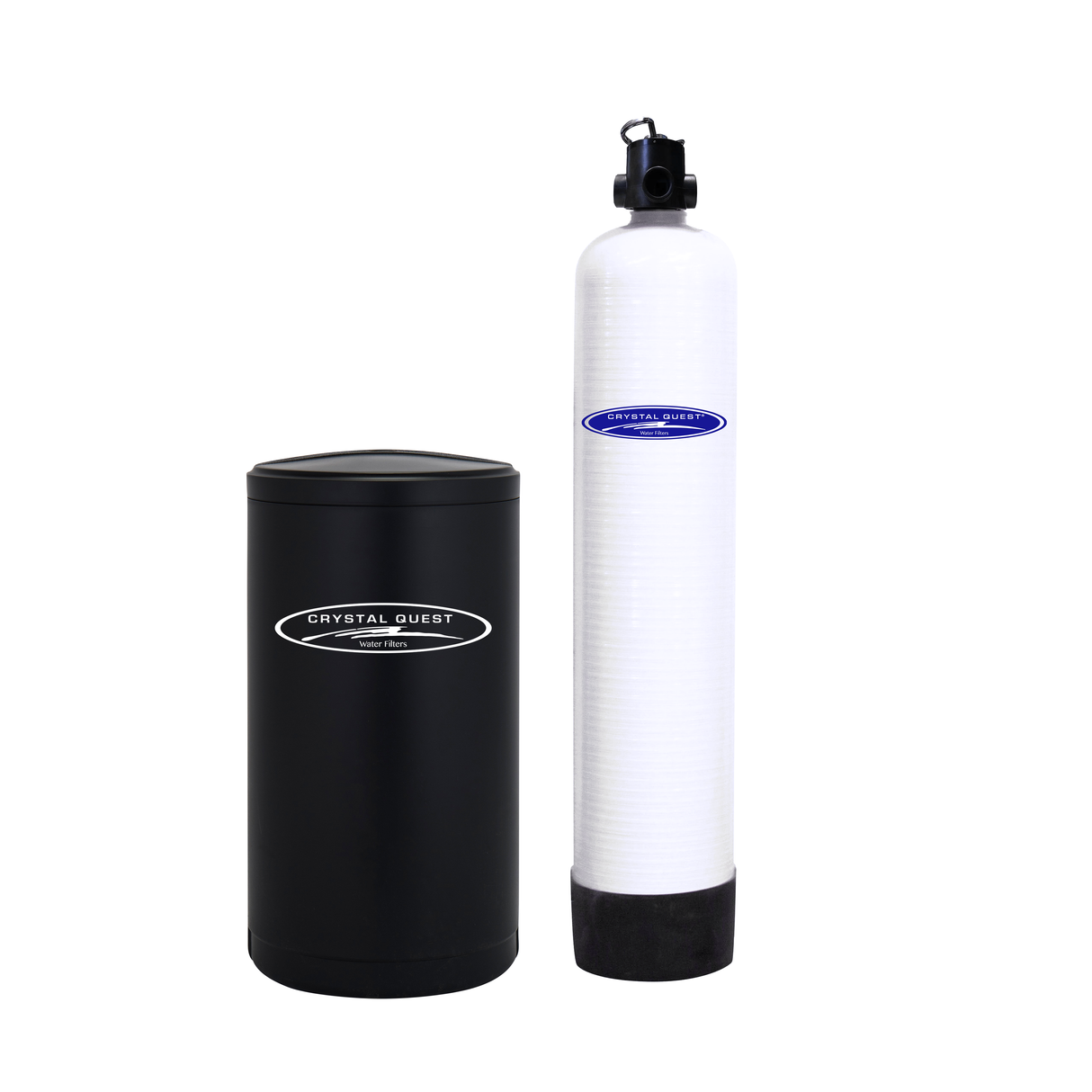 Sulfate Removal Water Filtration System