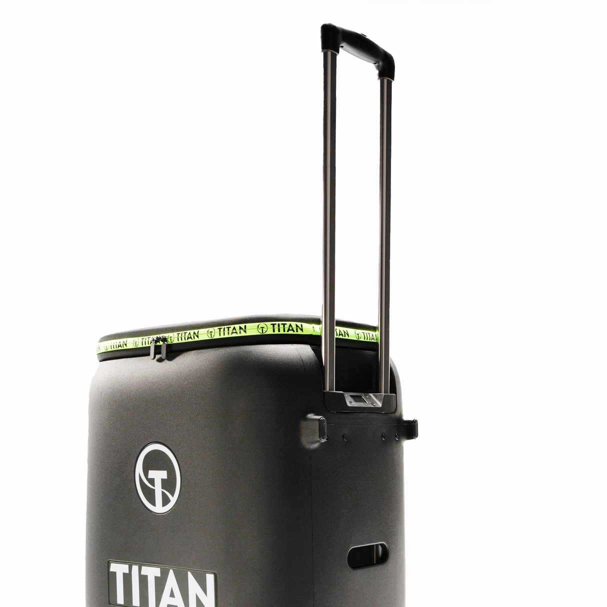 Titan ONE Pickleball Machine (WITHOUT Battery & Charger)