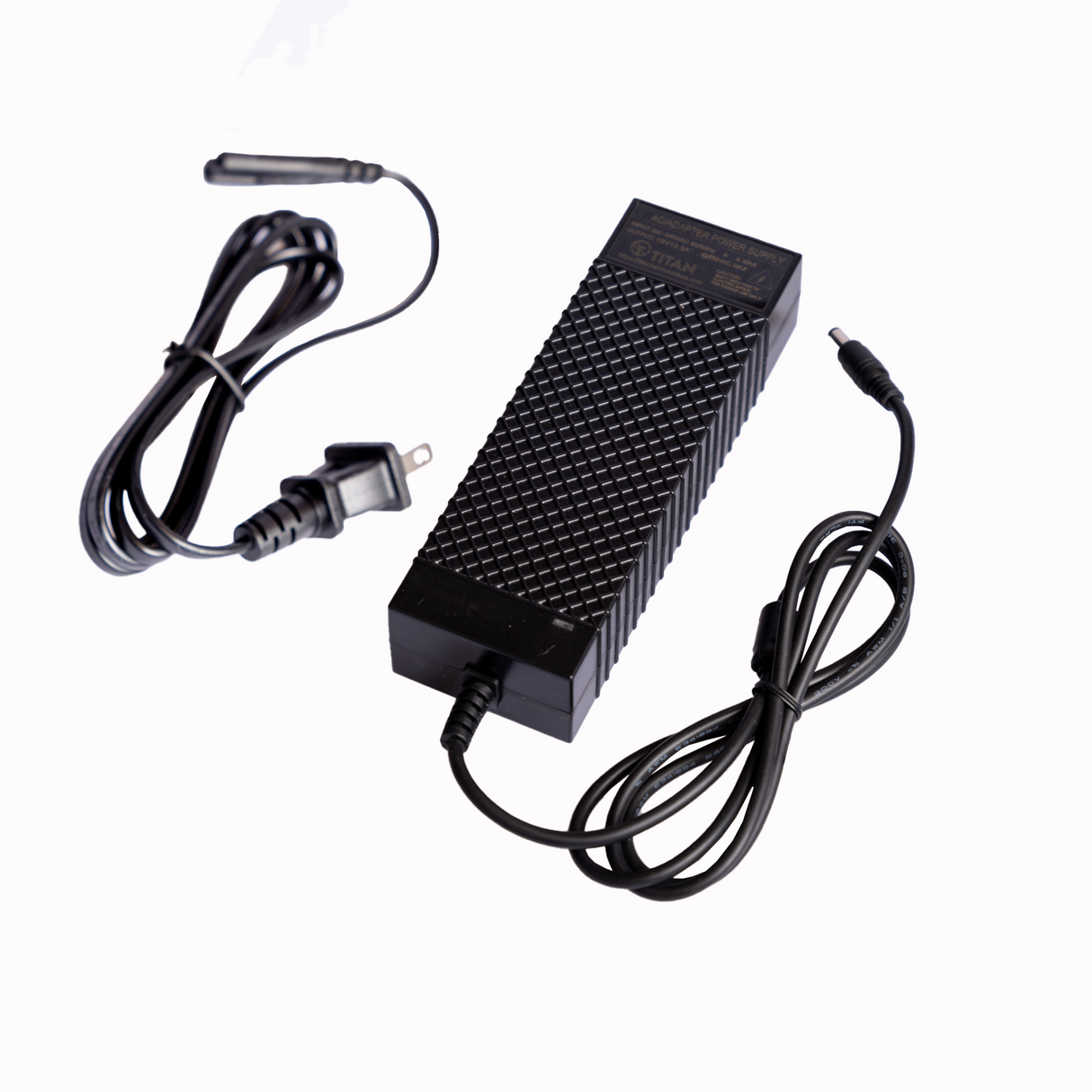 Titan Ball Machine Mains Power Module