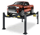 BendPak HDSO14P 14,000 lb. 4 Post Open Front Lift - Extended Runways