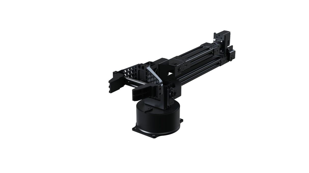 Unitree Go2 AI Robot Dog Servo Arm