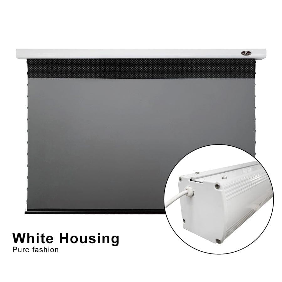 VIVIDSTORM PRO P Slimline Motorized Tension UST ALR Projector screen