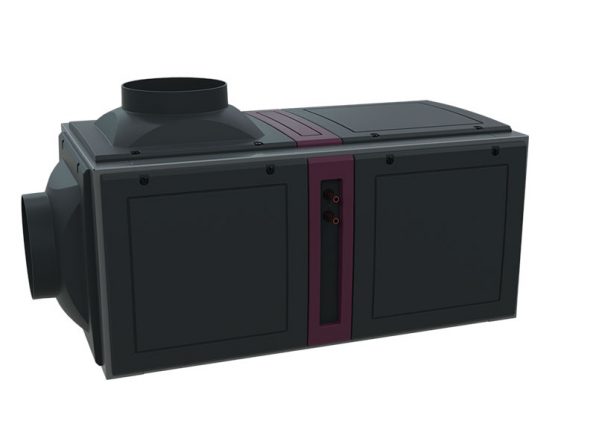 Wine Guardian Horizontal D025 1/4 Ton