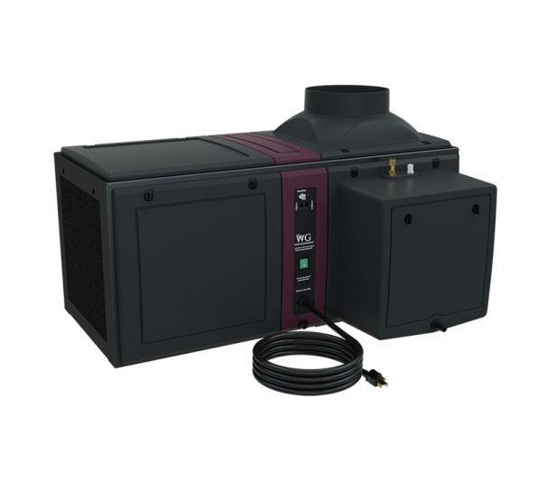 Wine Guardian Wine Cellar Integrated Sentinel Humidifier
