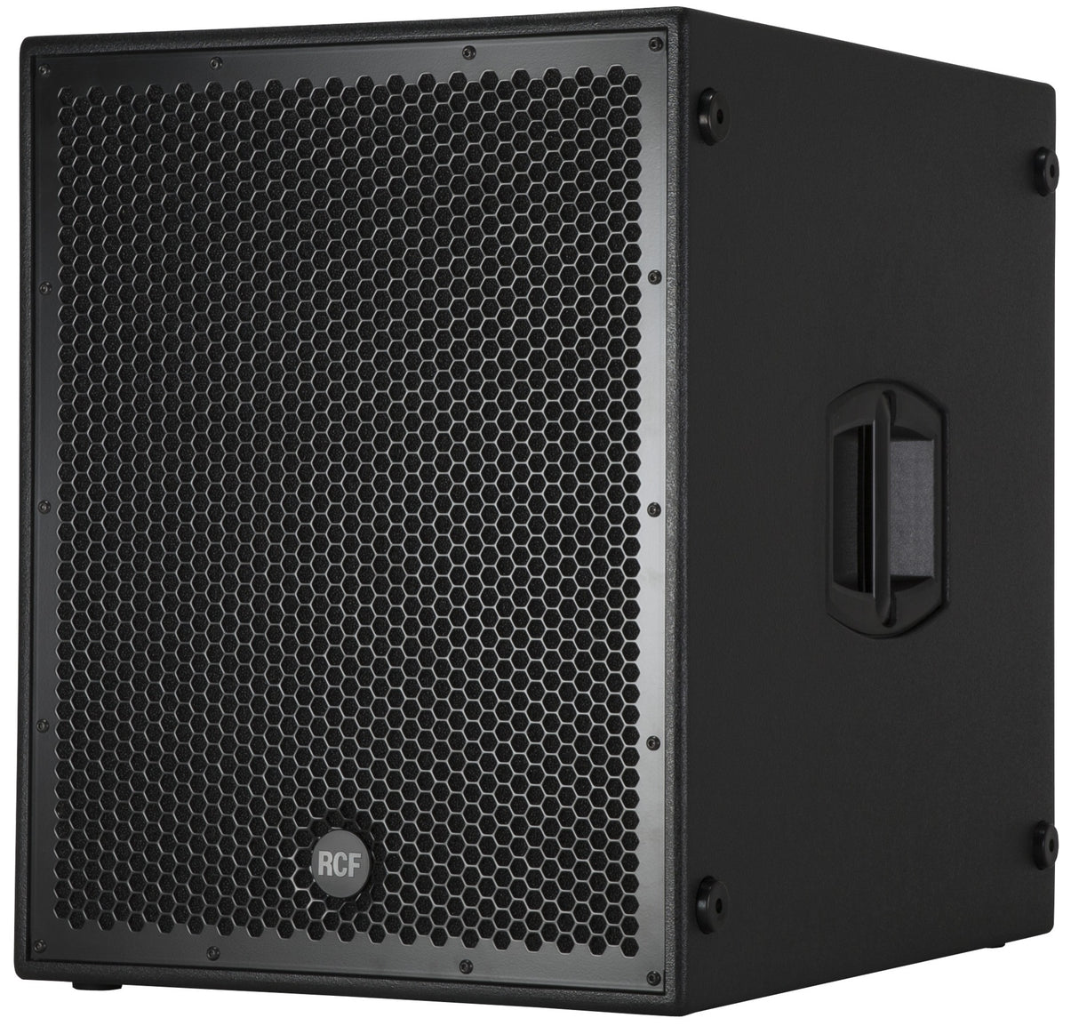 RCF SUB 8004‑AS - 18in – 136 dB