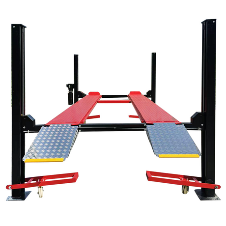 Automotive Car Lifts