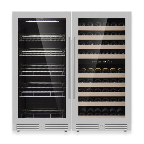 Beverage Refrigerators