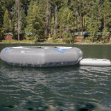 Aquaglide Recoil Tramp 14.0 w/ C-Deck - 585221121