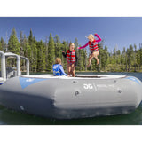 Aquaglide Recoil Tramp 14.0 w/ C-Deck - 585221121