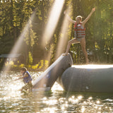 Aquaglide Large Ricochet / Recoil Slide