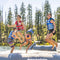 Aquaglide - Ricochet Bouncer 16.0 w/ C-Deck - Water Bouncers - Reinforced - 585221124
