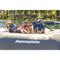 Aquaglide - Ricochet Bouncer 12.0 w/ C-Deck - Water Bouncers - Reinforced - 585221123