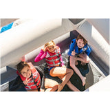 Aquaglide Spire 6.8 - Floating Jungle Jim - 585221130