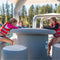 Aquaglide OG Lounge