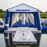 Aquaglide Event Tent