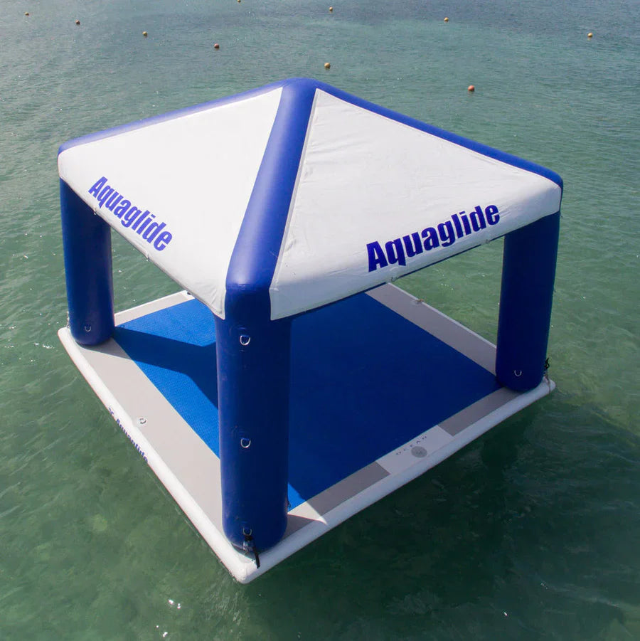 Aquaglide Event Tent