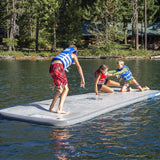 Aquaglide Full Deck 15.0 - Floating Platform