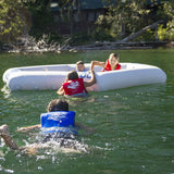 Aquaglide Soaker Lounge