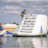 Aquaglide Hammer Inflatable Jump Station