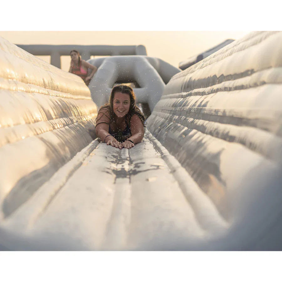 Aquaglide Lugeway 20