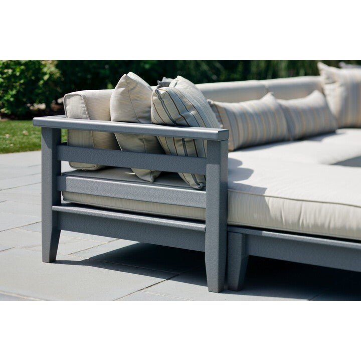 Seaside Casual Cambridge Collection Lounge Set Builder