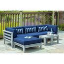 Seaside Casual Cambridge Collection Lounge Set Builder