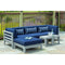Seaside Casual Cambridge Collection Lounge Set Builder