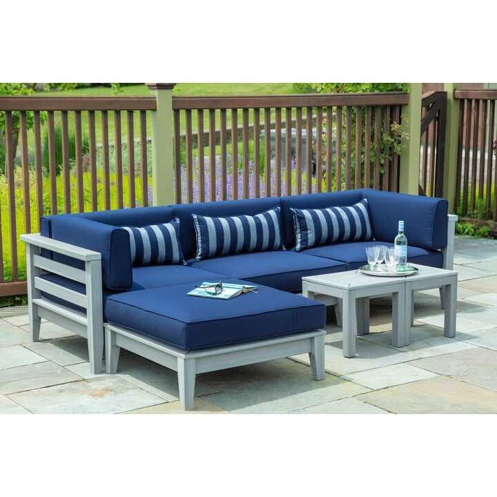 Seaside Casual Cambridge Collection Lounge Set Builder