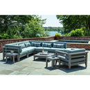 Seaside Casual Cambridge Collection Lounge Set Builder