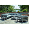 Seaside Casual Cambridge Collection Lounge Set Builder