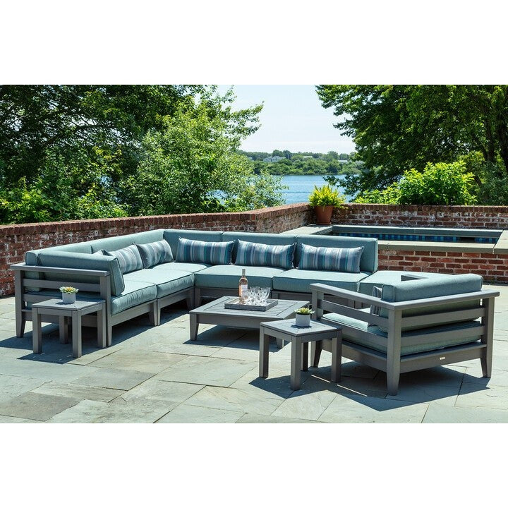 Seaside Casual Cambridge Collection Lounge Set Builder