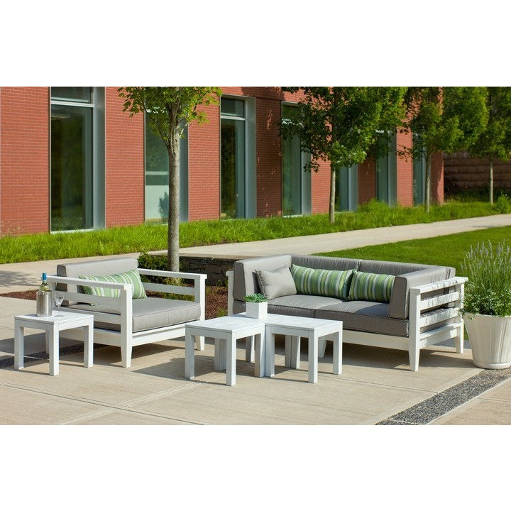 Seaside Casual Cambridge Collection Lounge Set Builder