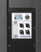 DAS Audio ALTEA-718A, 750-Watt 18-Inch Active Subwoofer - Black